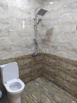 Bağ evi kirayə verilir, Quba r.