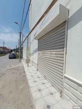 Həyət evi, Heydər Əliyev küç.