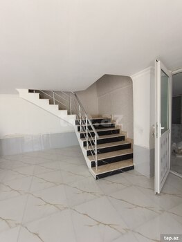 Həyət evi, Heydər Əliyev küç.