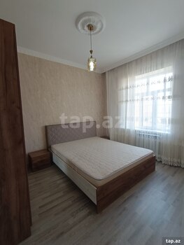 Həyət evi, Heydər Əliyev küç.