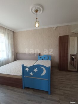 Həyət evi, Heydər Əliyev küç.