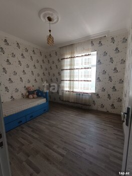 Həyət evi, Heydər Əliyev küç.