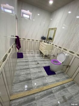 Villa kirayə verilir, Pirşağı qəs.