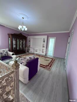 Villa kirayə verilir, Pirşağı qəs.