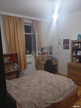 Həyət evi, Binə qəs.