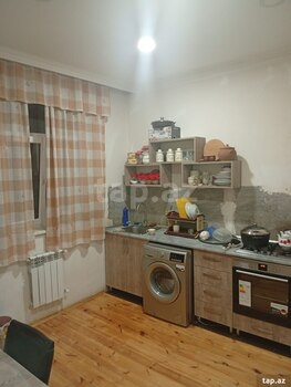 Həyət evi, Binə qəs.