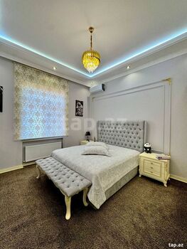 Bağ evi, Mərdəkan qəs.