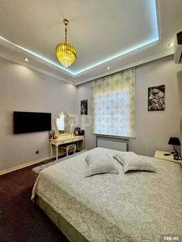 Bağ evi, Mərdəkan qəs.