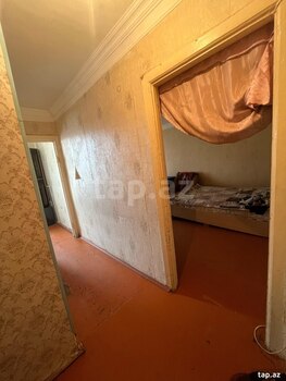 1-otaqlı mənzil kirayə verilir, Sumqayıt ş., 40 m²