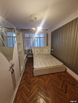 2-otaqlı mənzil, Gəncə ş., 53 m²