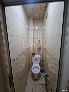 2-otaqlı mənzil, Gəncə ş., 53 m²