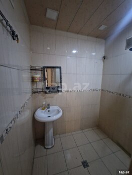 2-otaqlı mənzil, Gəncə ş., 53 m²