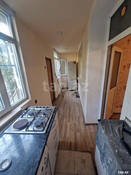 2-otaqlı mənzil, Gəncə ş., 53 m²
