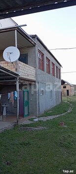 Bağ evi, Siyəzən r.