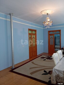 Bağ evi, Siyəzən r.