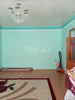 Bağ evi, Siyəzən r.