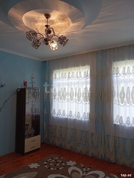 Bağ evi, Siyəzən r.
