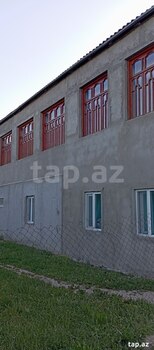 Bağ evi, Siyəzən r.