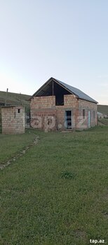Bağ evi, Siyəzən r.