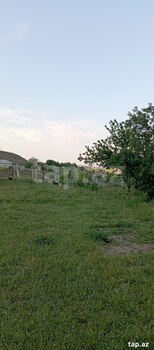 Bağ evi, Siyəzən r.