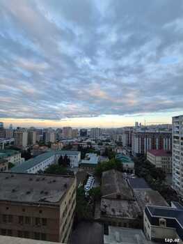 2-otaqlı yeni tikili kirayə verilir, Nizami m., 108 m²