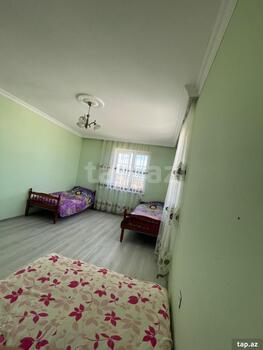 Villa kirayə verilir, Pirşağı qəs.