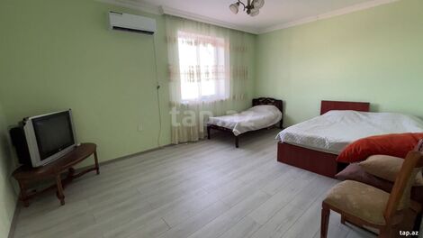 Villa kirayə verilir, Pirşağı qəs.
