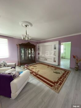 Villa kirayə verilir, Pirşağı qəs.