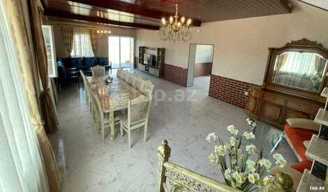 Villa kirayə verilir, Pirşağı qəs.