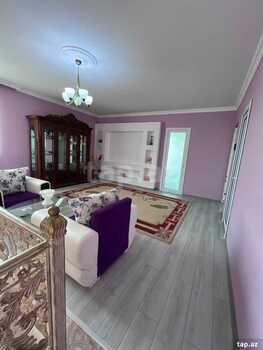 Villa kirayə verilir, Pirşağı qəs.