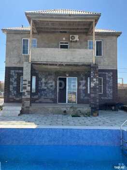 Villa kirayə verilir, Pirşağı qəs.