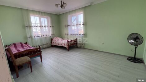 Villa kirayə verilir, Pirşağı qəs.