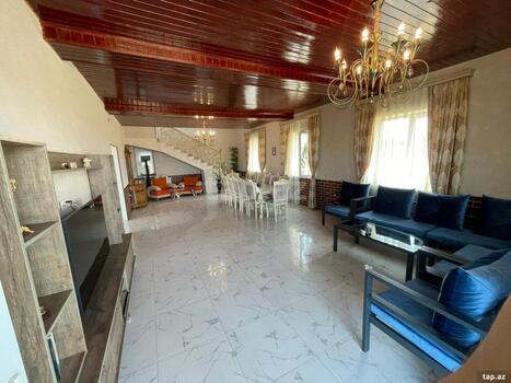 Villa kirayə verilir, Pirşağı qəs.