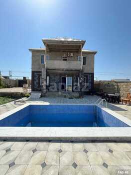 Villa kirayə verilir, Pirşağı qəs.