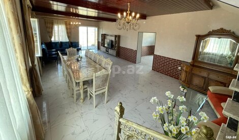 Villa kirayə verilir, Pirşağı qəs.