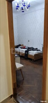 3-otaqlı mənzil, Yasamal r., 70 m²