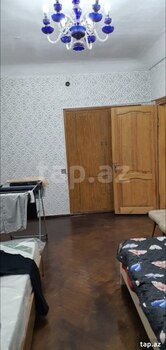 3-otaqlı mənzil, Yasamal r., 70 m²