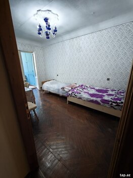 3-otaqlı mənzil, Yasamal r., 70 m²