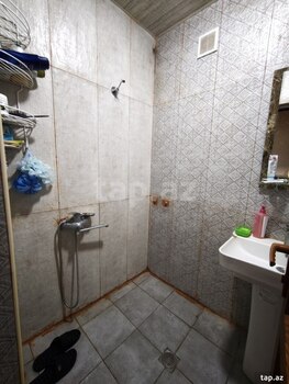 3-otaqlı mənzil, Yasamal r., 70 m²