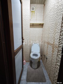 3-otaqlı mənzil, Yasamal r., 70 m²