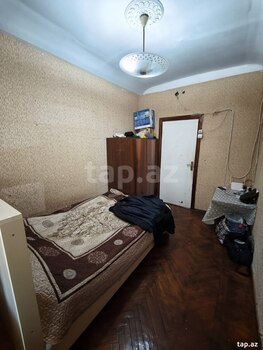3-otaqlı mənzil, Yasamal r., 70 m²