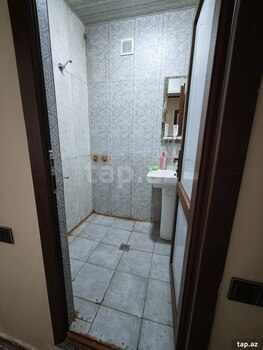 3-otaqlı mənzil, Yasamal r., 70 m²