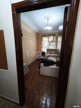 3-otaqlı mənzil, Yasamal r., 70 m²