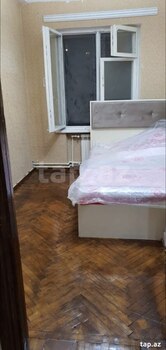 3-otaqlı mənzil, Yasamal r., 70 m²