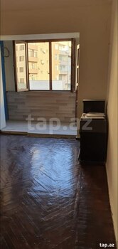 3-otaqlı mənzil, Yasamal r., 70 m²
