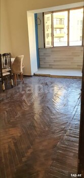 3-otaqlı mənzil, Yasamal r., 70 m²