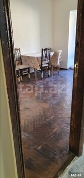 3-otaqlı mənzil, Yasamal r., 70 m²
