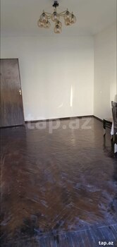 3-otaqlı mənzil, Yasamal r., 70 m²