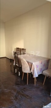 3-otaqlı mənzil, Yasamal r., 70 m²