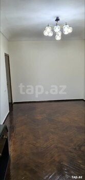 3-otaqlı mənzil, Yasamal r., 70 m²